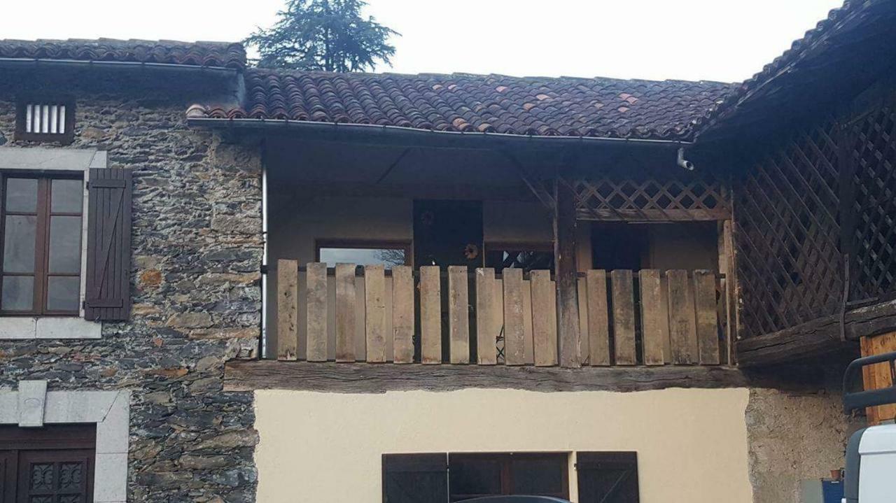 Cier De Riviere "Les Ours" Apartment Exterior photo