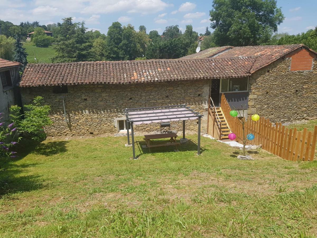 Cier De Riviere "Les Ours" Apartment Exterior photo